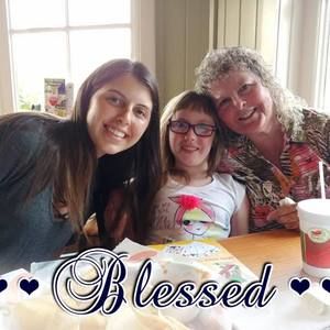 Meet your Posher, Betty